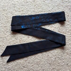 Crowned Athletics Snow Sister Princess Sash-small